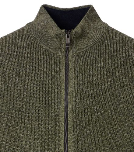 CASA MODA Strickjacke