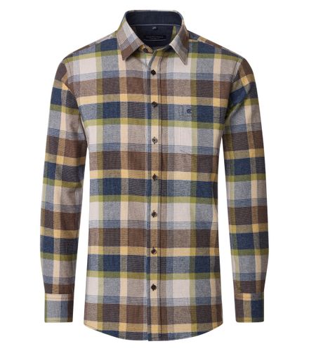 CASA MODA Freizeithemd