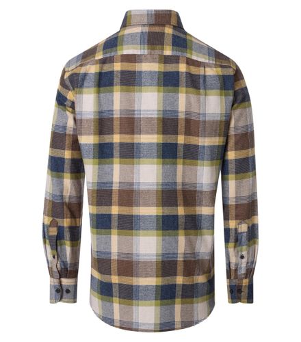 CASA MODA Freizeithemd