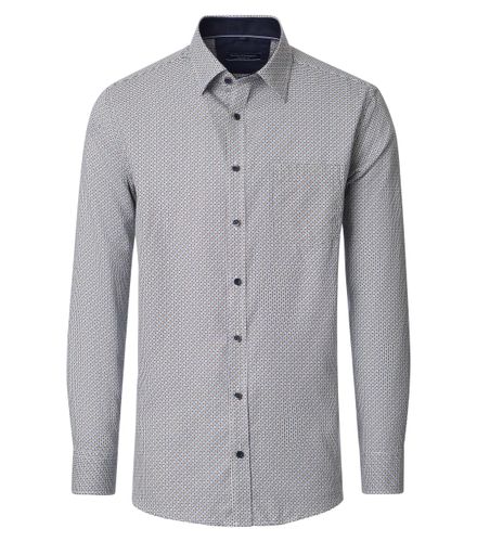 CASA MODA Freizeithemd