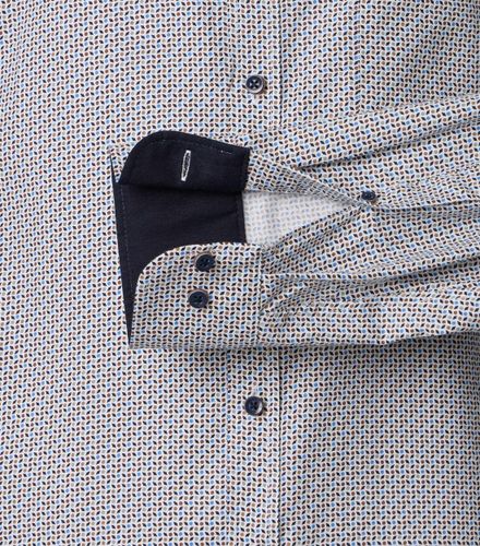 CASA MODA Freizeithemd