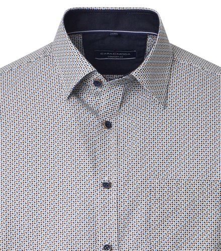 CASA MODA Freizeithemd