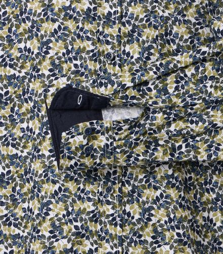 CASA MODA Freizeithemd