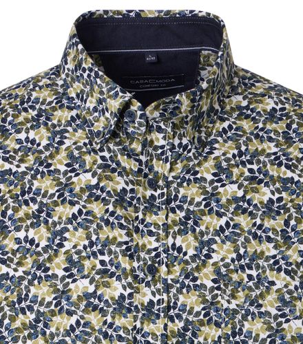 CASA MODA Freizeithemd