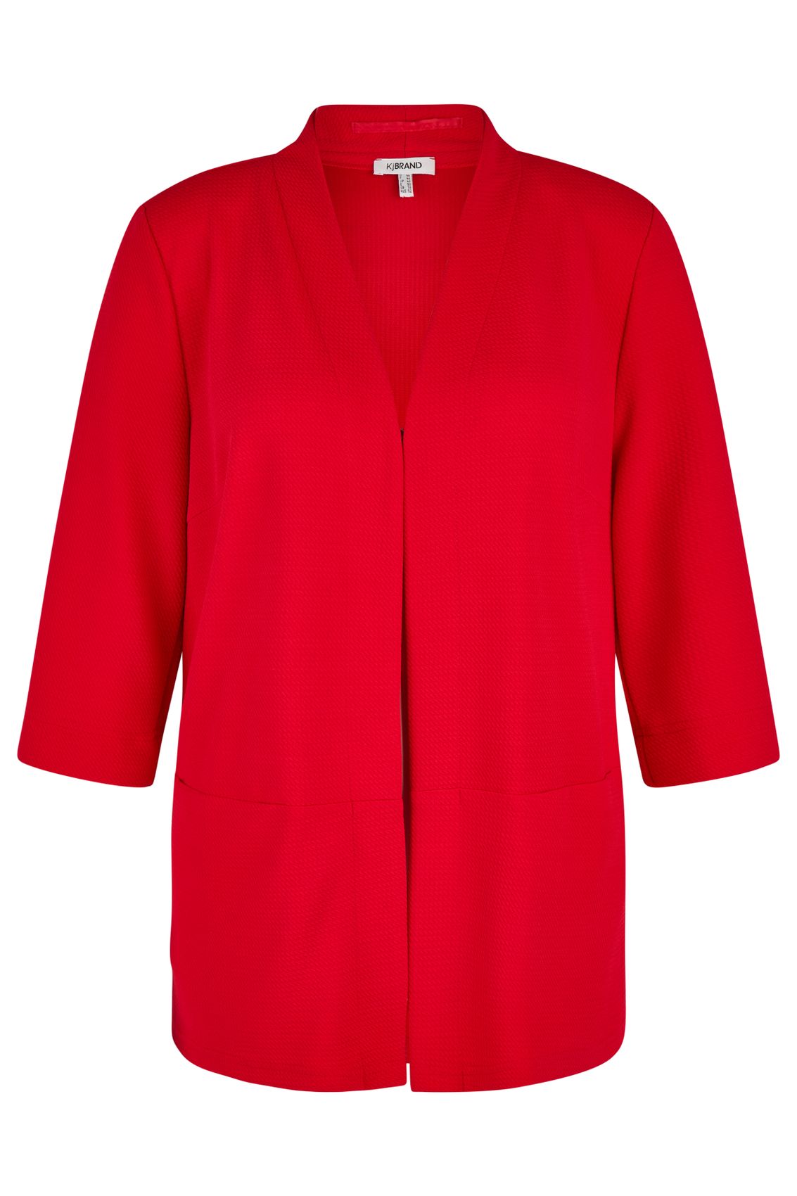 BRAND JACKET