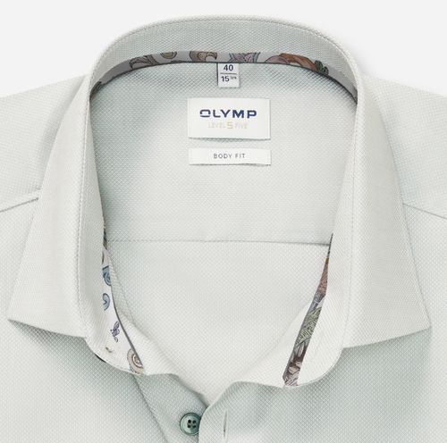 OLYMP OLYMP Level Five