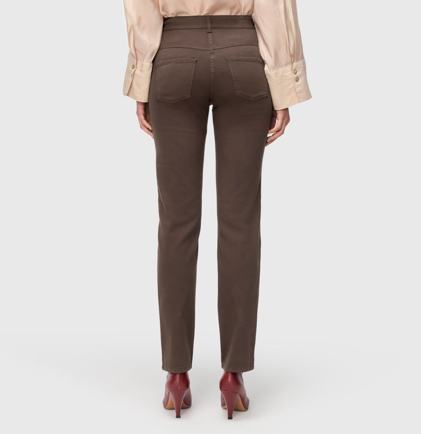 MAC JEANS - DREAM, Dream denim