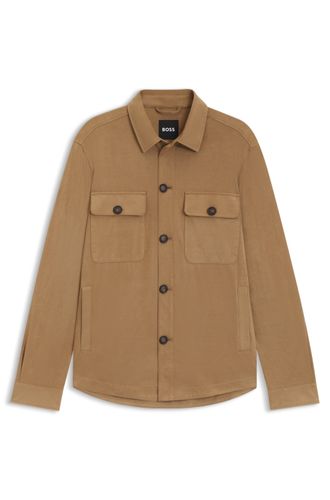 HUGO BOSS C-Carper-OS-253F 52