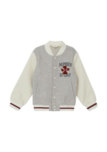 OLIVER TWIST Indoor-Jacke 110