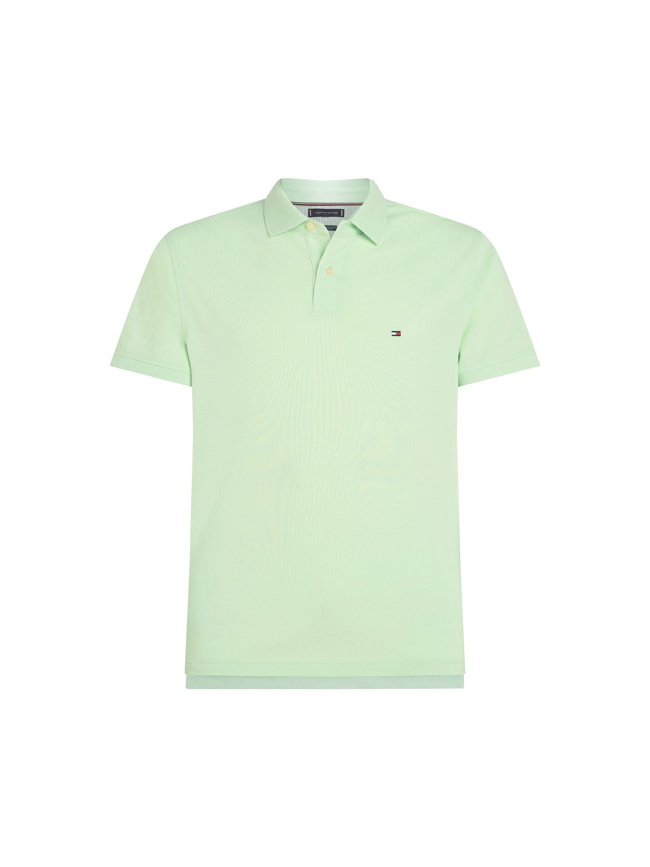 TOMMY HILFIGER 1985 SLIM POLO