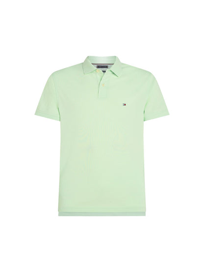 TOMMY HILFIGER 1985 SLIM POLO