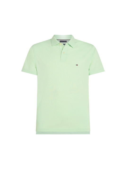 TOMMY HILFIGER 1985 SLIM POLO