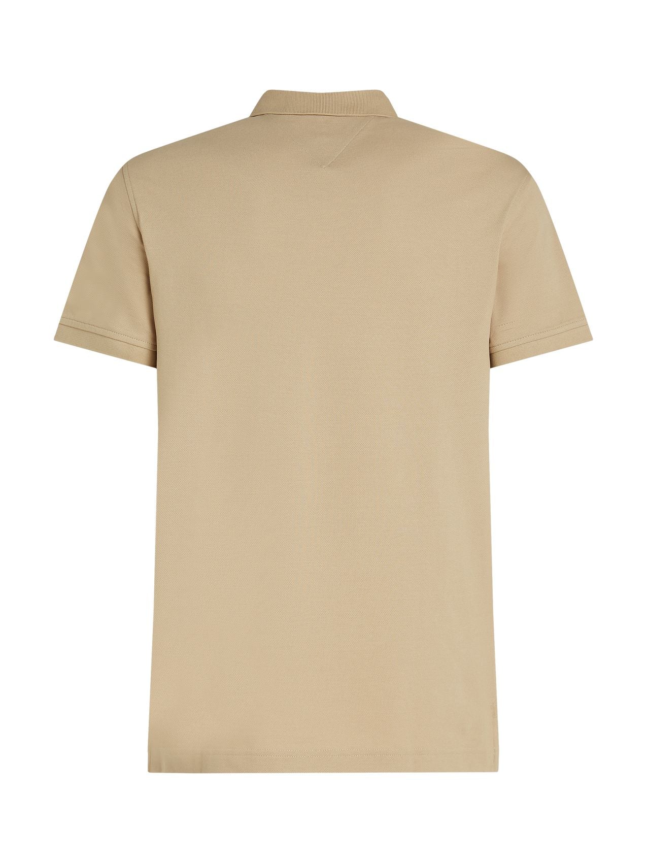 TOMMY HILFIGER 1985 Slim Fit Pique Polo Shirt