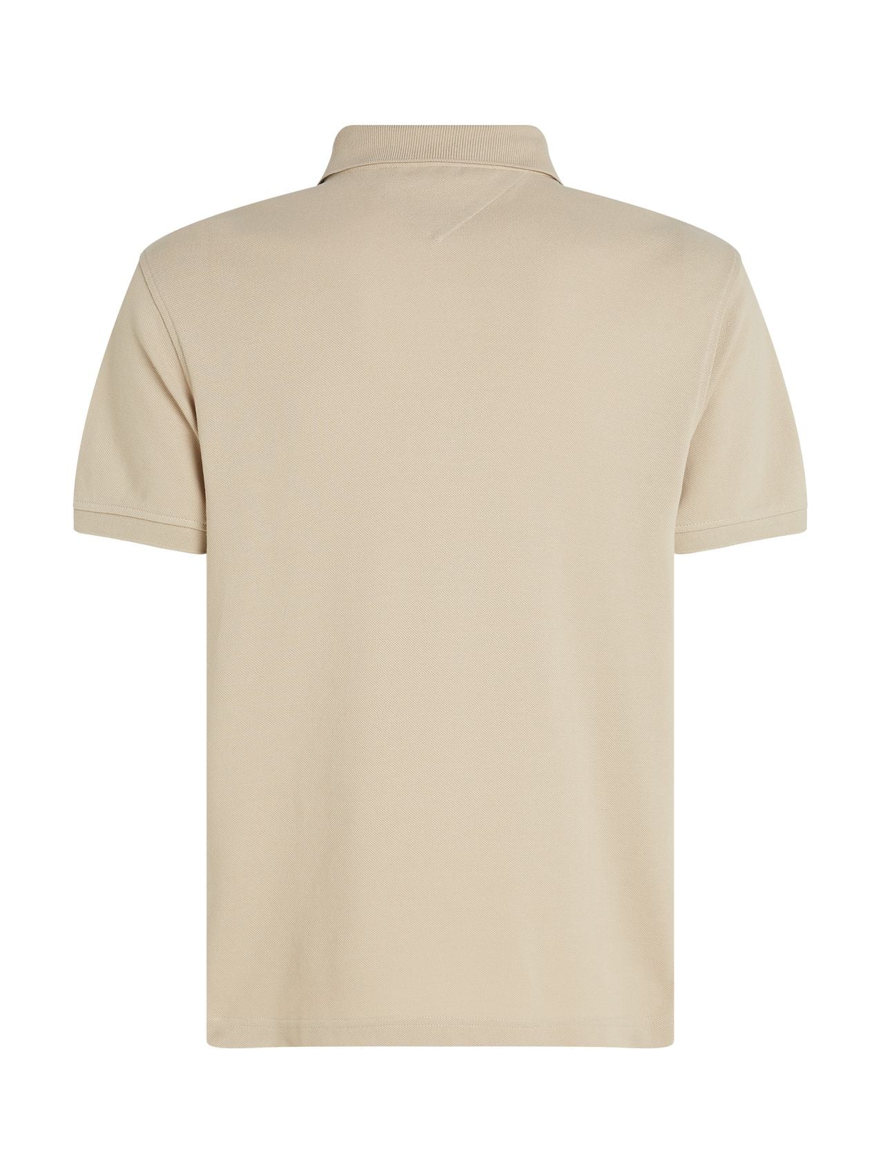 TOMMY HILFIGER 1985 Regular Fit Pique Polo Shirt