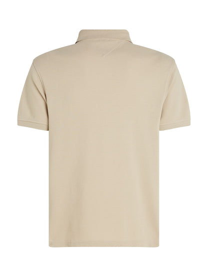 TOMMY HILFIGER 1985 Regular Fit Pique Polo Shirt