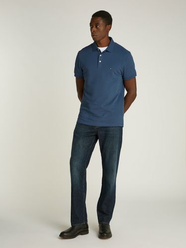 TOMMY HILFIGER 1985 SLIM POLO