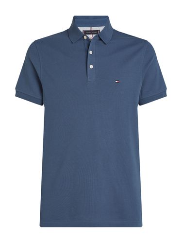 TOMMY HILFIGER 1985 SLIM POLO