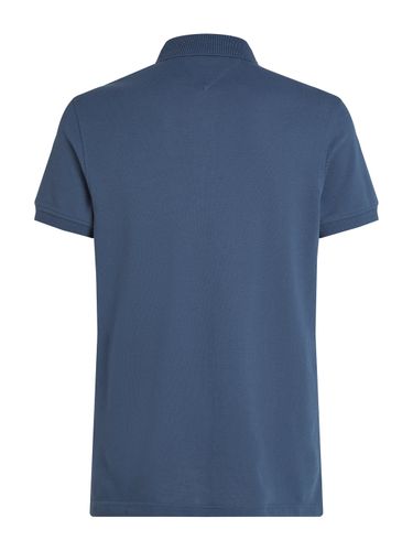 TOMMY HILFIGER 1985 SLIM POLO