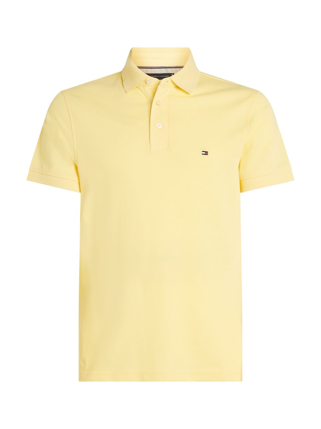 TOMMY HILFIGER 1985 SLIM POLO