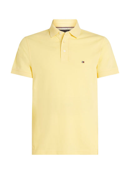 TOMMY HILFIGER 1985 SLIM POLO