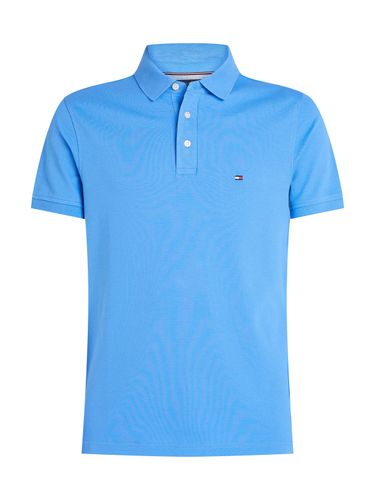 TOMMY HILFIGER 1985 SLIM POLO