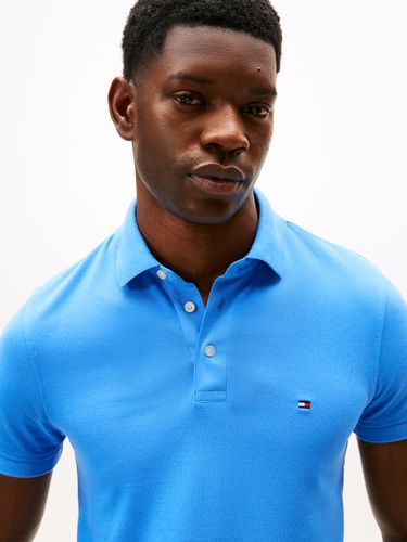 TOMMY HILFIGER 1985 SLIM POLO