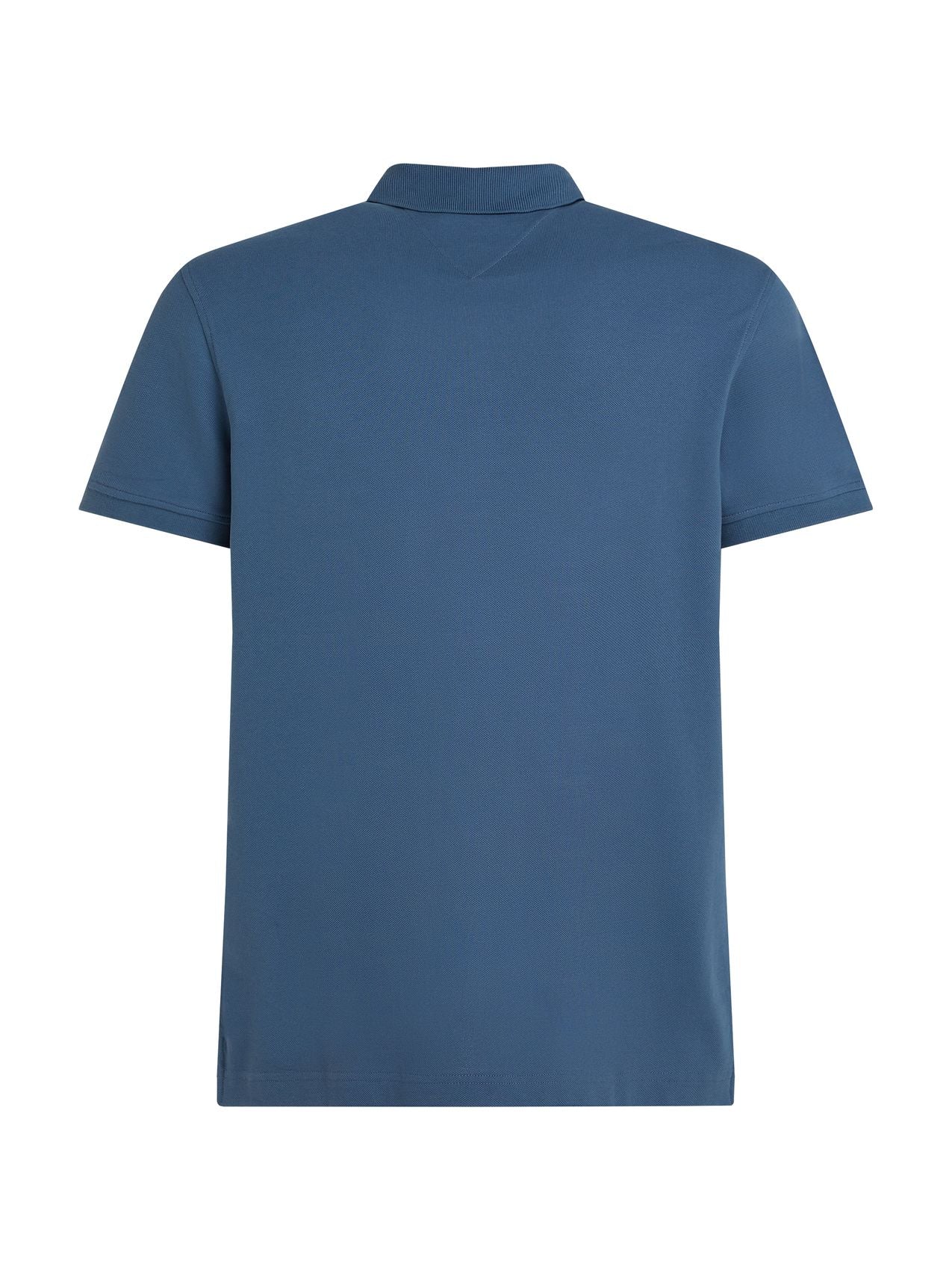 TOMMY HILFIGER 1985 Regular Fit Pique Polo Shirt