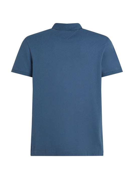 TOMMY HILFIGER 1985 Regular Fit Pique Polo Shirt
