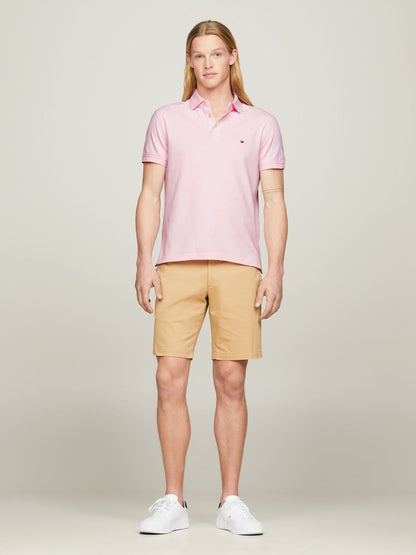 TOMMY HILFIGER 1985 SLIM POLO XL