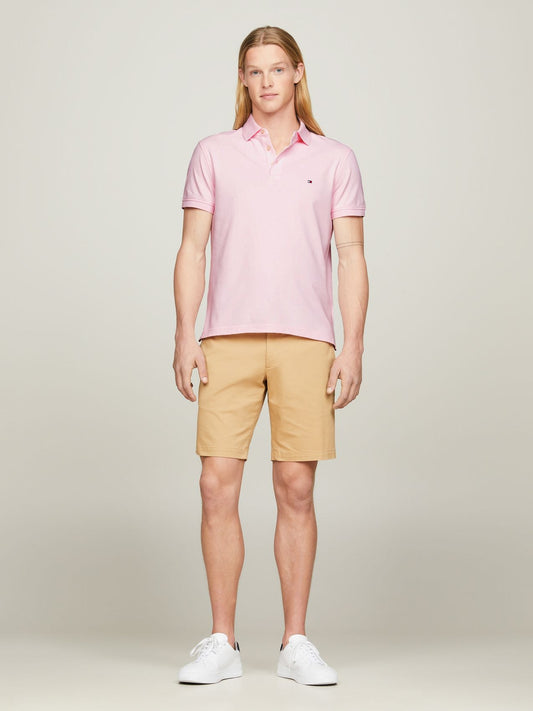 TOMMY HILFIGER 1985 SLIM POLO XL