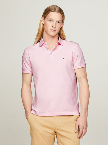TOMMY HILFIGER 1985 SLIM POLO