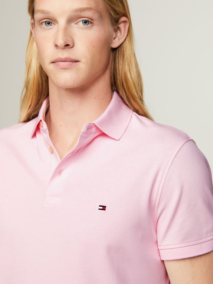 TOMMY HILFIGER 1985 SLIM POLO