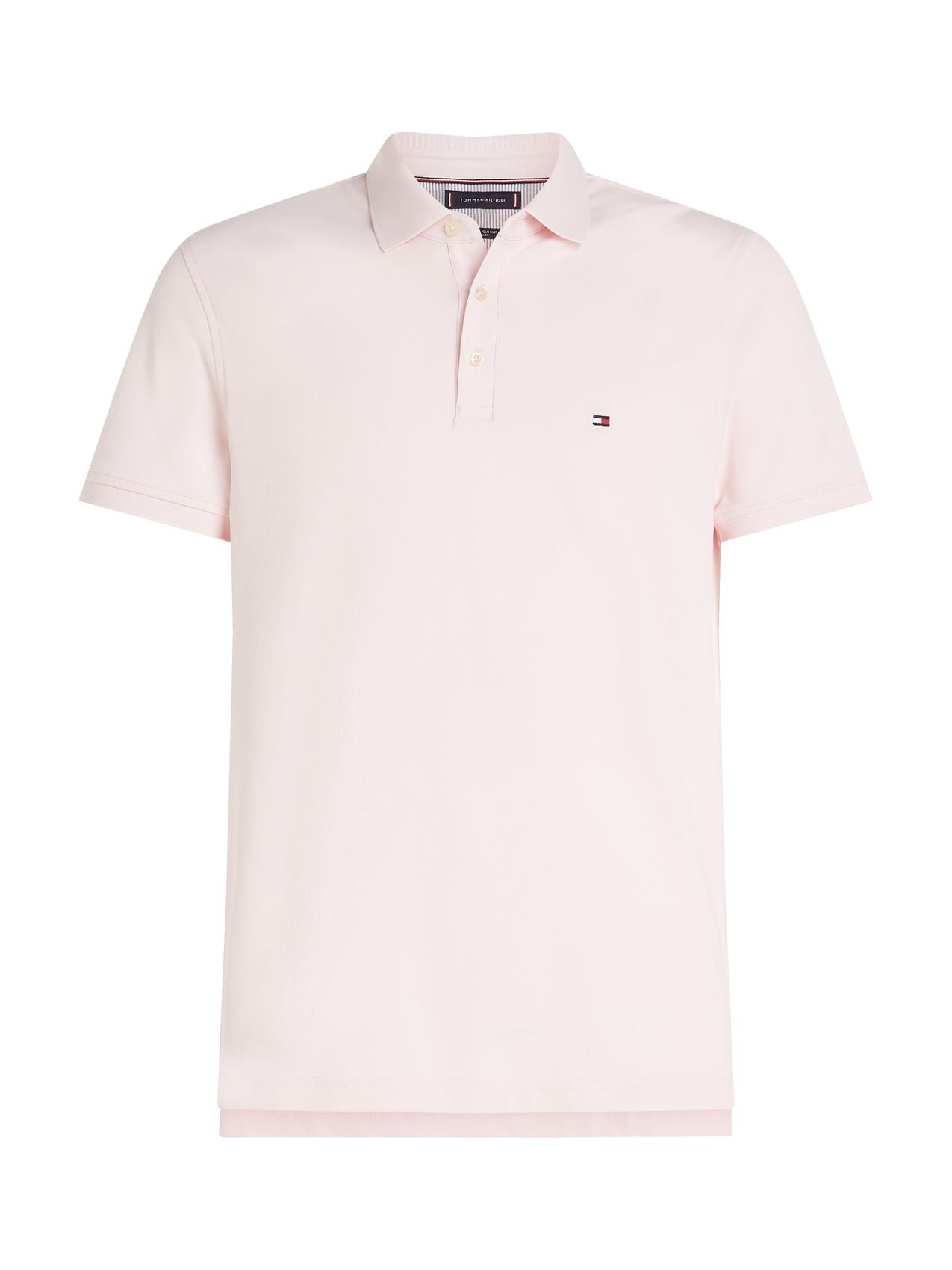 TOMMY HILFIGER 1985 SLIM POLO