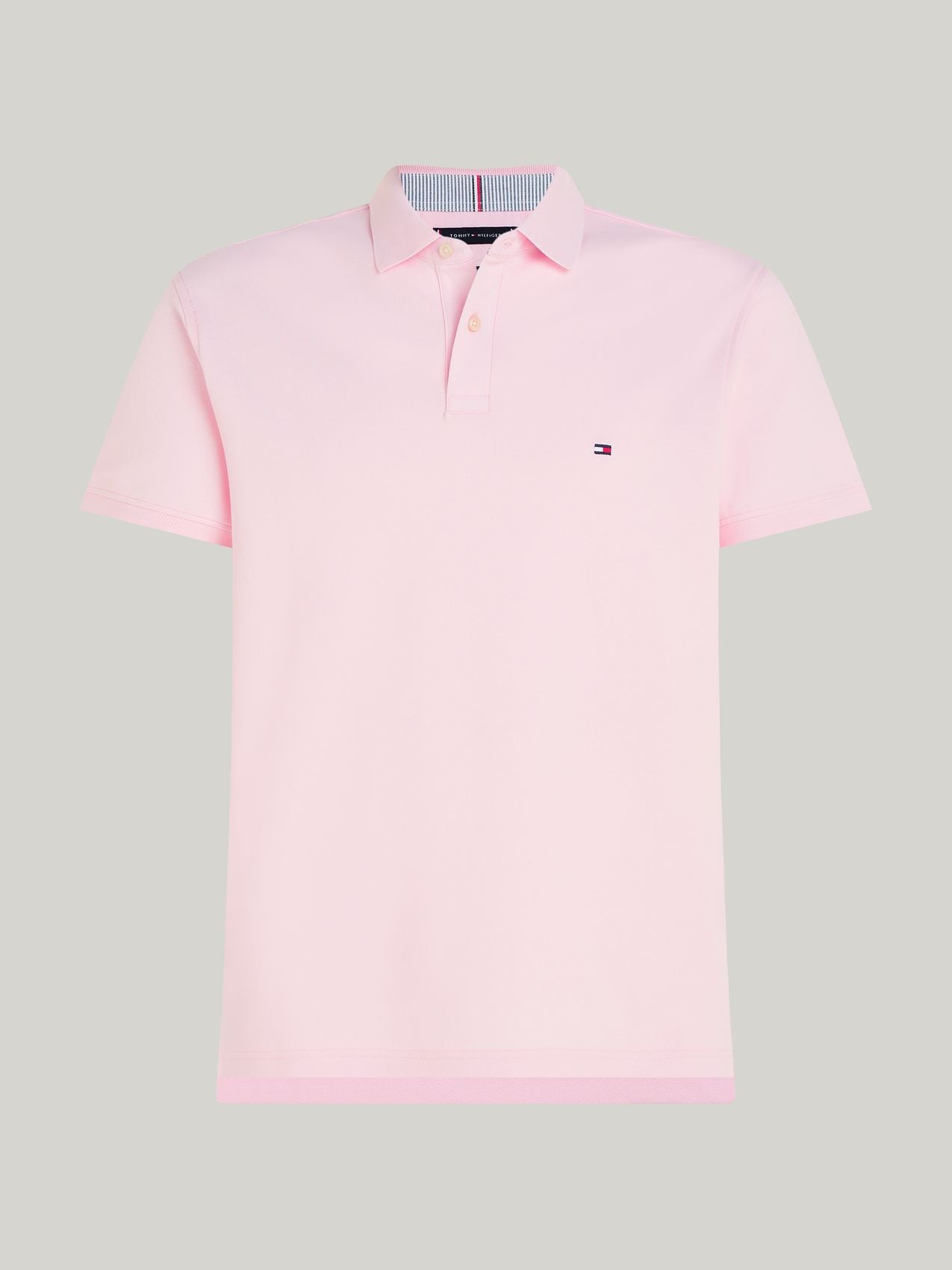 TOMMY HILFIGER 1985 SLIM POLO