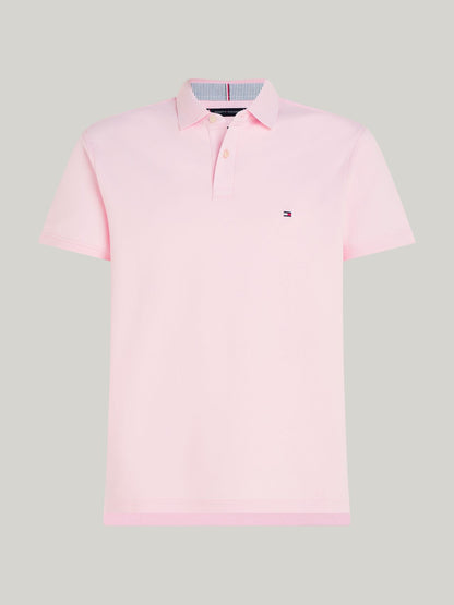 TOMMY HILFIGER 1985 SLIM POLO