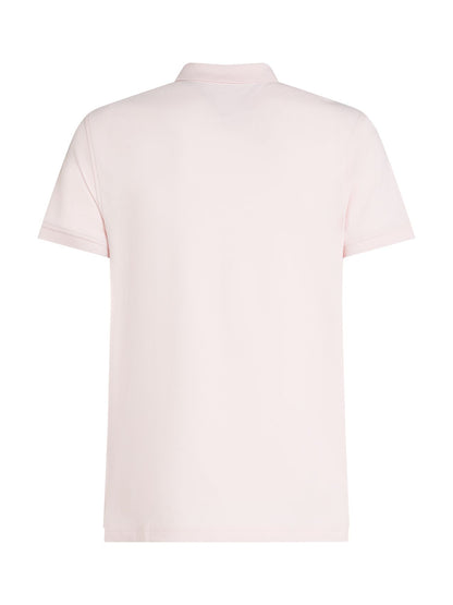 TOMMY HILFIGER 1985 SLIM POLO
