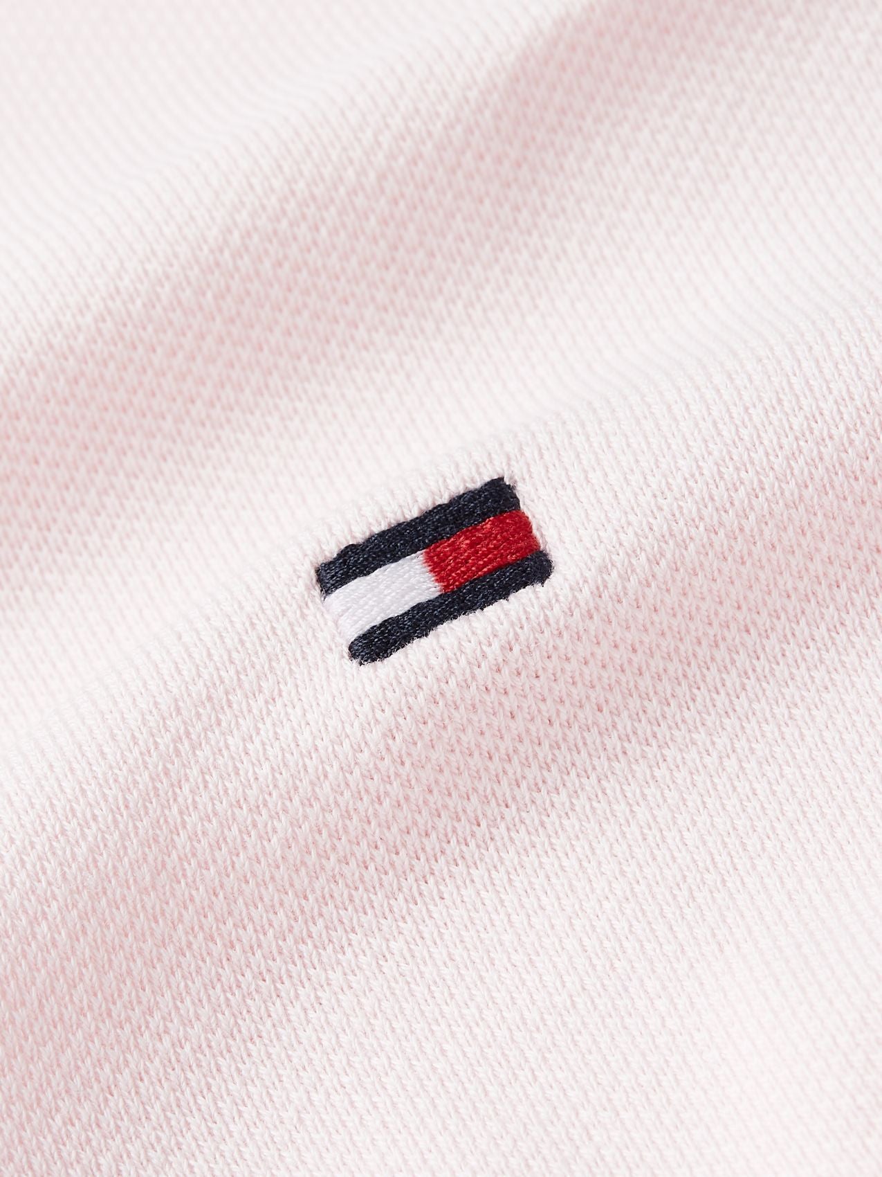 TOMMY HILFIGER 1985 SLIM POLO