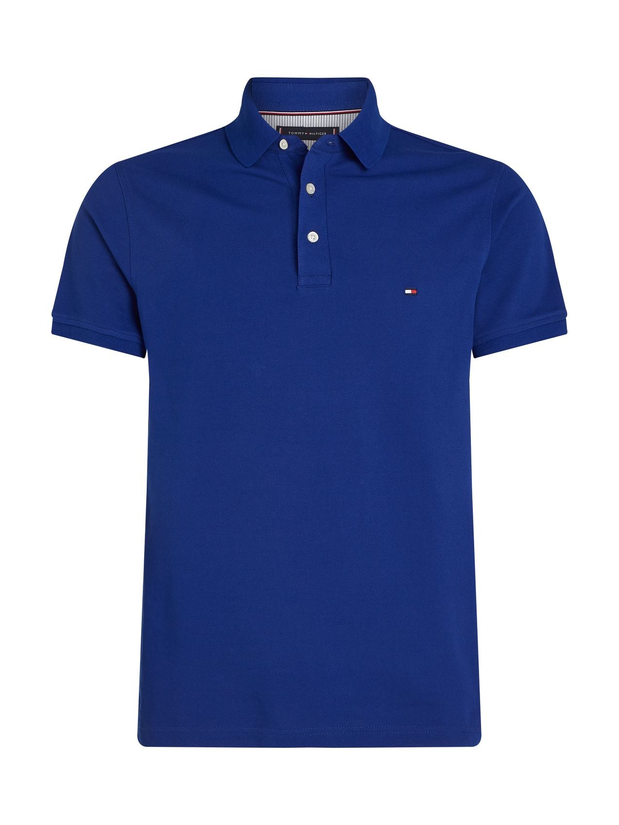 TOMMY HILFIGER 1985 SLIM POLO XXL