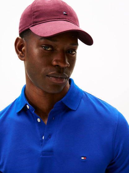 TOMMY HILFIGER 1985 SLIM POLO