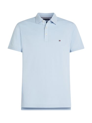 TOMMY HILFIGER 1985 SLIM POLO