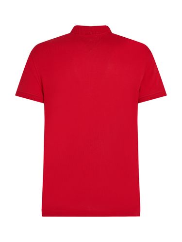 TOMMY HILFIGER 1985 SLIM POLO