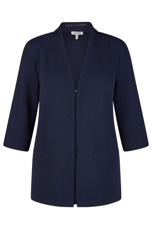 BRAND JACKET 50