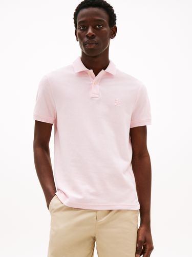 TOMMY HILFIGER IMD REG POLO XL