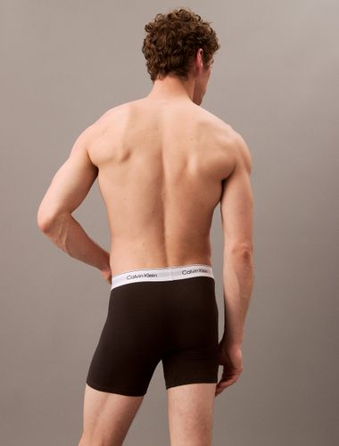 CALVIN KLEIN BOXER BRIEF 3PK