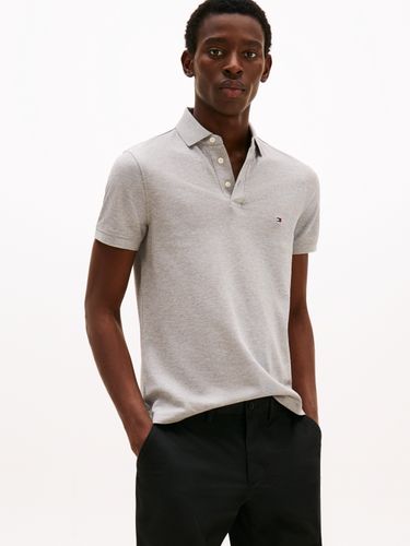 TOMMY HILFIGER 1985 SLIM POLO