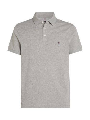 TOMMY HILFIGER 1985 SLIM POLO