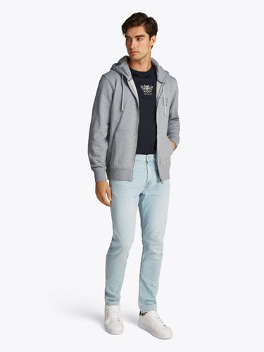 TOMMY HILFIGER HILFIGER STACK HOODY ZT