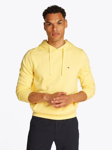 TOMMY HILFIGER ESSENTIAL TERRY HOODY