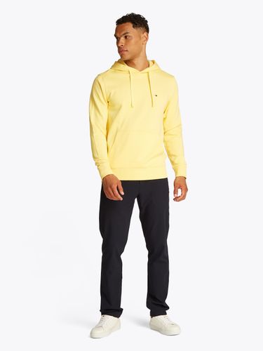 TOMMY HILFIGER ESSENTIAL TERRY HOODY