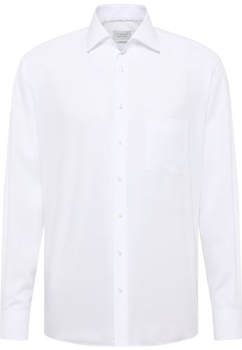 ETERNA Original Shirt Popeline Langarm
